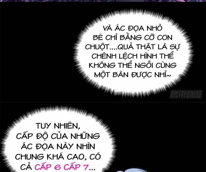 Tận Thế Trò Chơi Ghép Hình Chap 94 - Next Chap 95