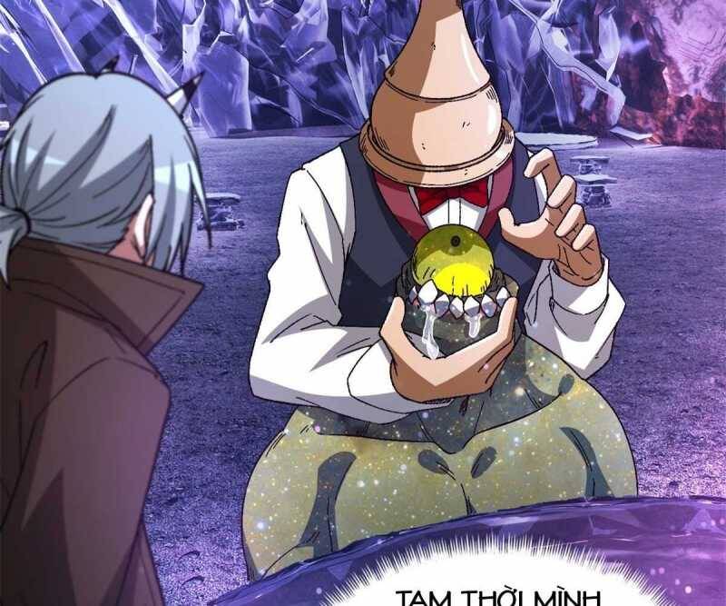 Tận Thế Trò Chơi Ghép Hình Chap 96 - Next Chap 97