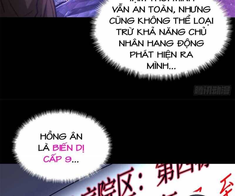 Tận Thế Trò Chơi Ghép Hình Chap 96 - Next Chap 97