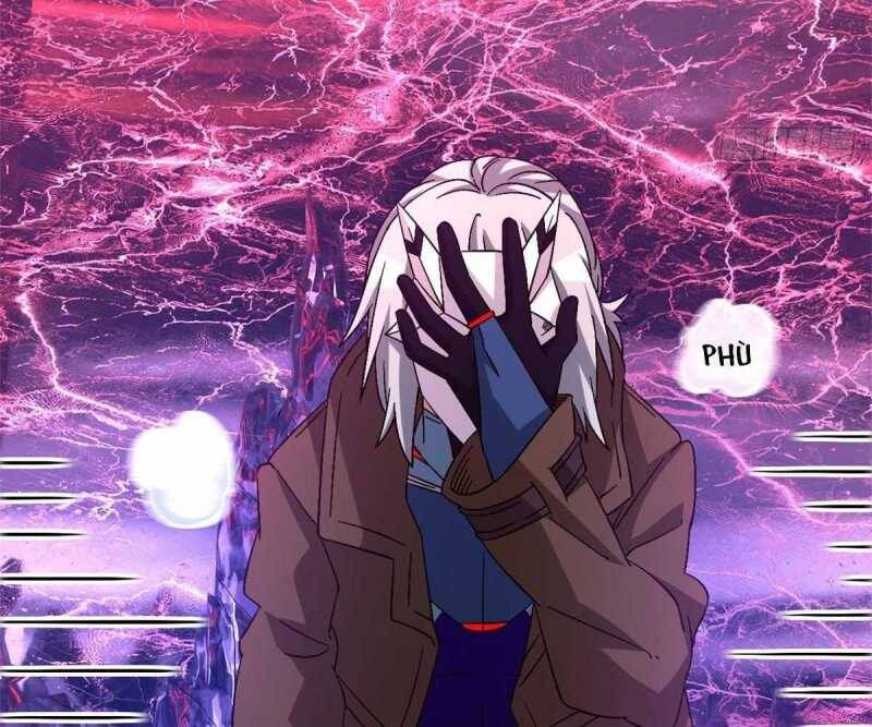Tận Thế Trò Chơi Ghép Hình Chap 96 - Next Chap 97