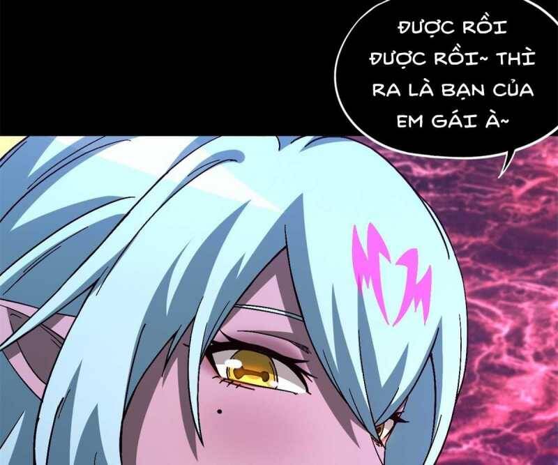 Tận Thế Trò Chơi Ghép Hình Chap 96 - Next Chap 97