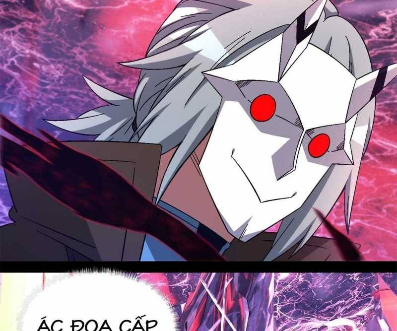 Tận Thế Trò Chơi Ghép Hình Chap 96 - Next Chap 97