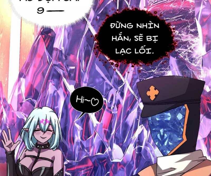 Tận Thế Trò Chơi Ghép Hình Chap 96 - Next Chap 97