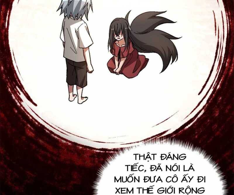 Tận Thế Trò Chơi Ghép Hình Chap 96 - Next Chap 97