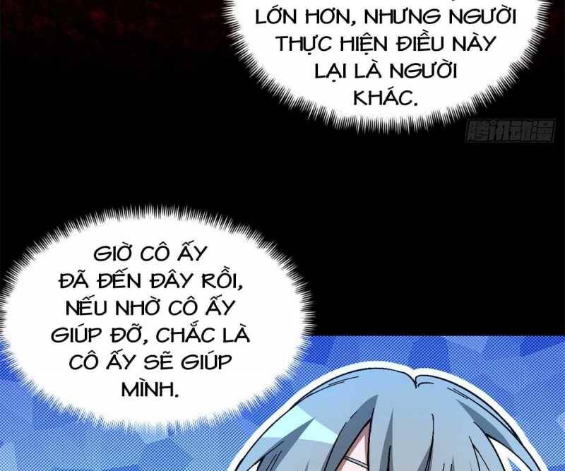 Tận Thế Trò Chơi Ghép Hình Chap 96 - Next Chap 97