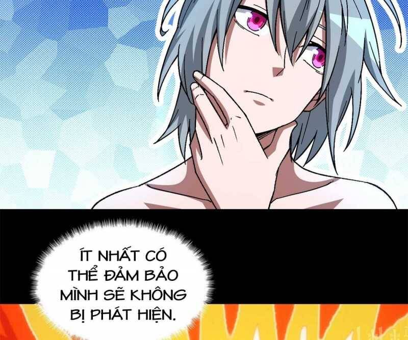 Tận Thế Trò Chơi Ghép Hình Chap 96 - Next Chap 97