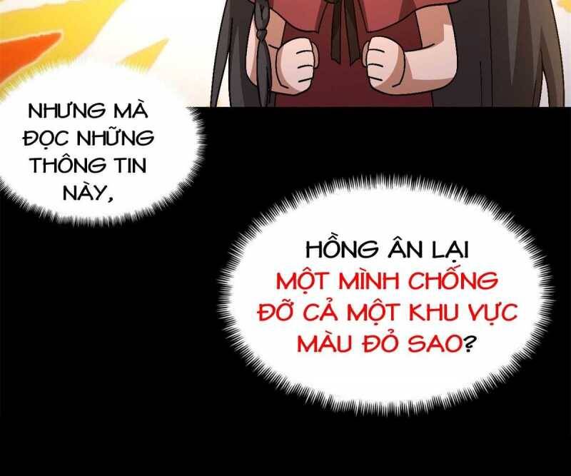 Tận Thế Trò Chơi Ghép Hình Chap 96 - Next Chap 97
