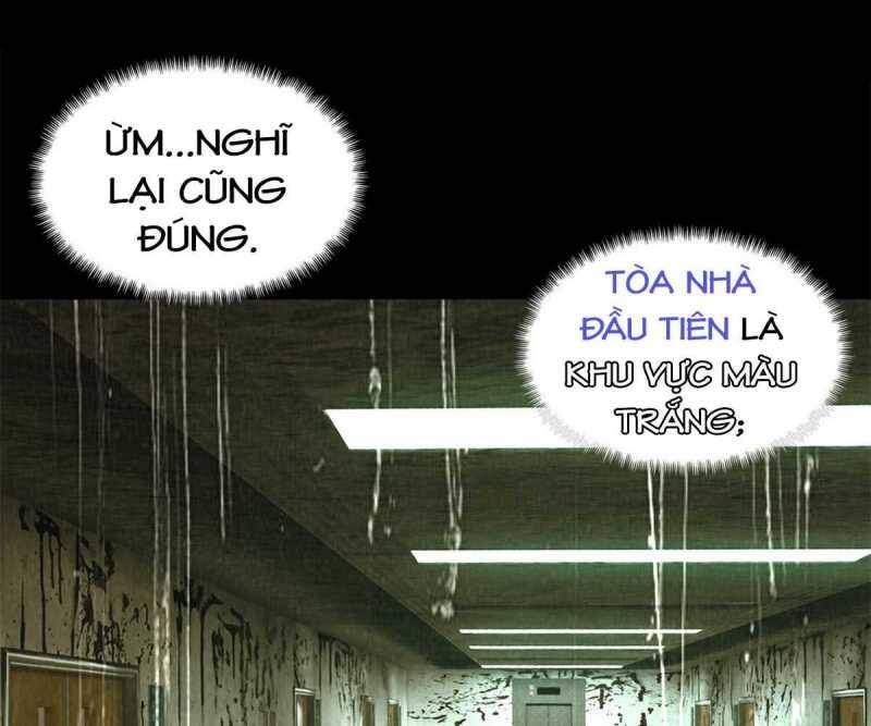 Tận Thế Trò Chơi Ghép Hình Chap 96 - Next Chap 97