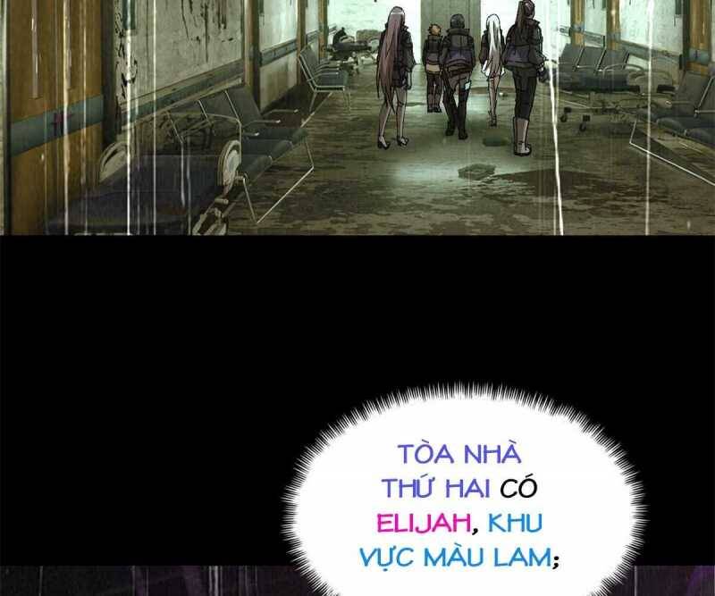 Tận Thế Trò Chơi Ghép Hình Chap 96 - Next Chap 97