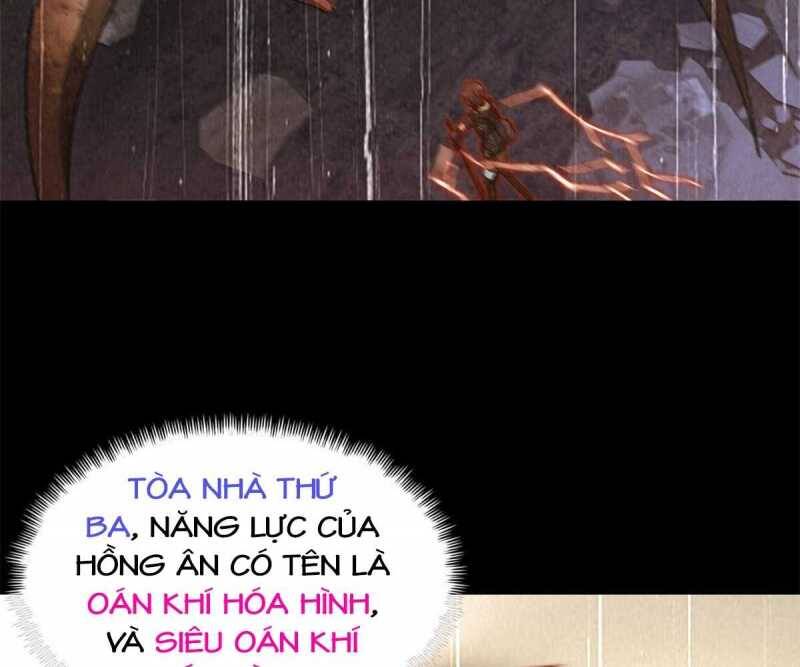 Tận Thế Trò Chơi Ghép Hình Chap 96 - Next Chap 97