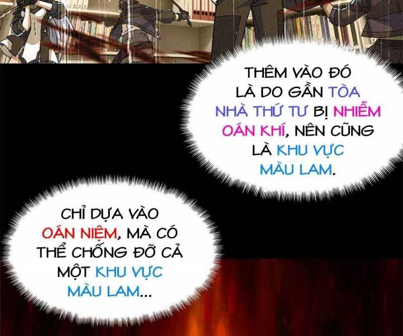 Tận Thế Trò Chơi Ghép Hình Chap 96 - Next Chap 97