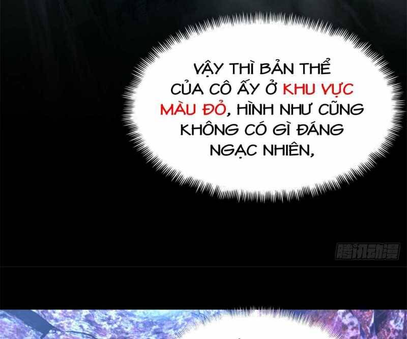Tận Thế Trò Chơi Ghép Hình Chap 96 - Next Chap 97
