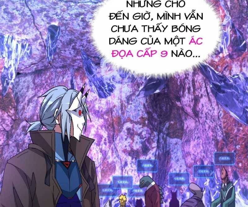 Tận Thế Trò Chơi Ghép Hình Chap 96 - Next Chap 97