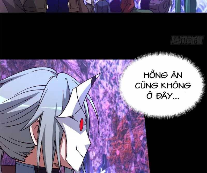 Tận Thế Trò Chơi Ghép Hình Chap 96 - Next Chap 97