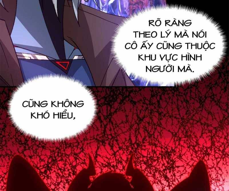 Tận Thế Trò Chơi Ghép Hình Chap 96 - Next Chap 97