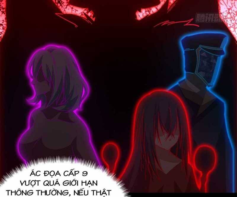 Tận Thế Trò Chơi Ghép Hình Chap 96 - Next Chap 97