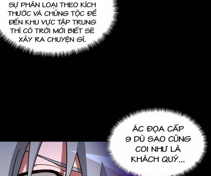 Tận Thế Trò Chơi Ghép Hình Chap 96 - Next Chap 97