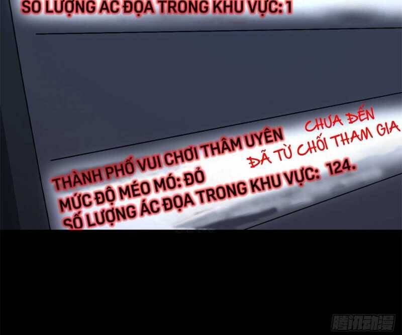 Tận Thế Trò Chơi Ghép Hình Chap 96 - Next Chap 97