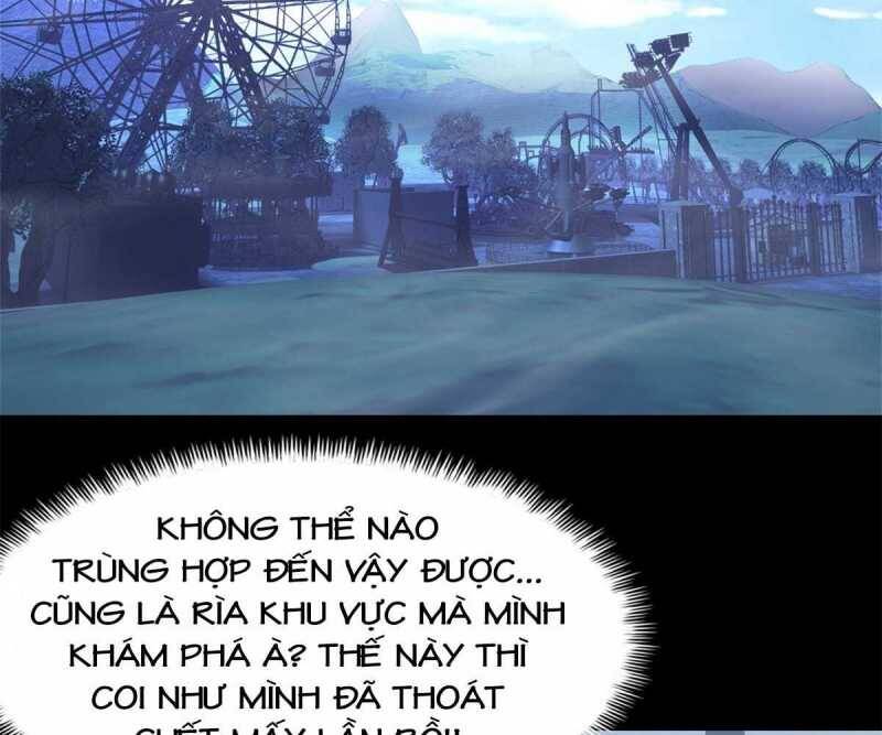Tận Thế Trò Chơi Ghép Hình Chap 96 - Next Chap 97