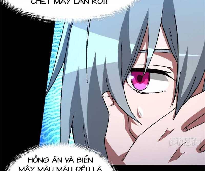 Tận Thế Trò Chơi Ghép Hình Chap 96 - Next Chap 97