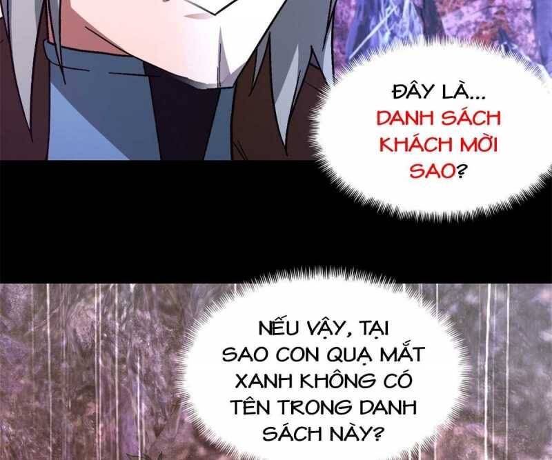 Tận Thế Trò Chơi Ghép Hình Chap 96 - Next Chap 97