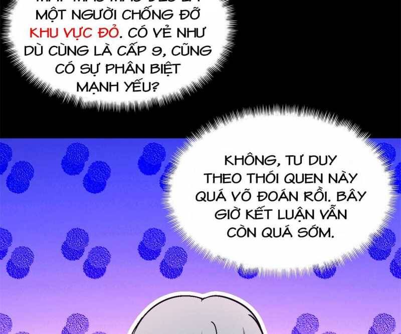Tận Thế Trò Chơi Ghép Hình Chap 96 - Next Chap 97