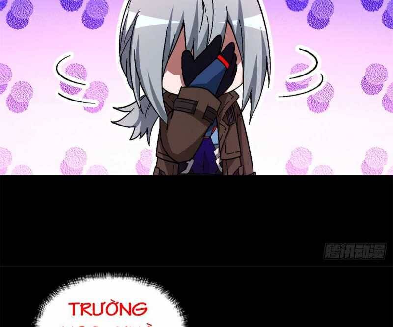 Tận Thế Trò Chơi Ghép Hình Chap 96 - Next Chap 97