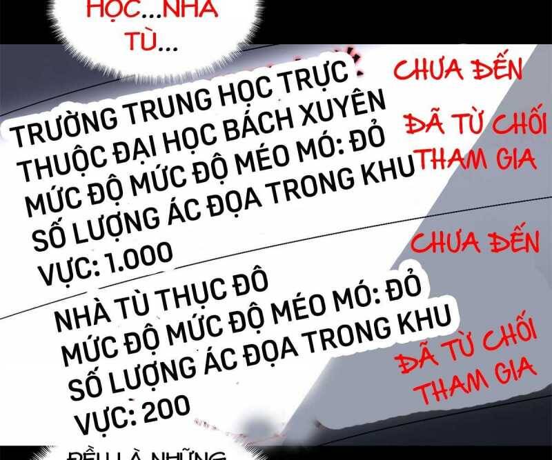 Tận Thế Trò Chơi Ghép Hình Chap 96 - Next Chap 97
