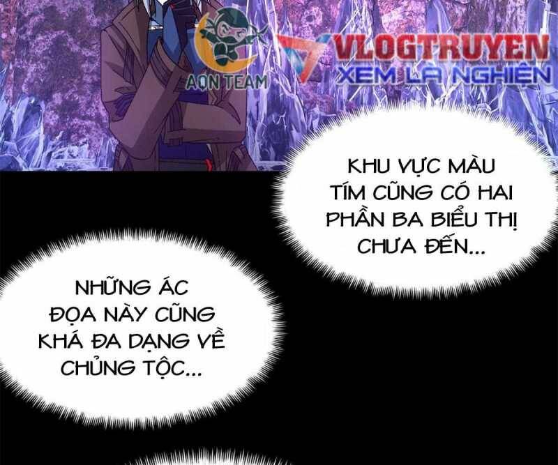 Tận Thế Trò Chơi Ghép Hình Chap 96 - Next Chap 97
