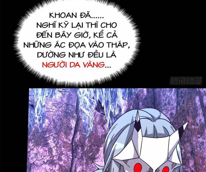 Tận Thế Trò Chơi Ghép Hình Chap 96 - Next Chap 97