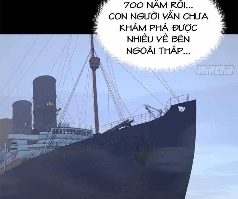 Tận Thế Trò Chơi Ghép Hình Chap 96 - Next Chap 97