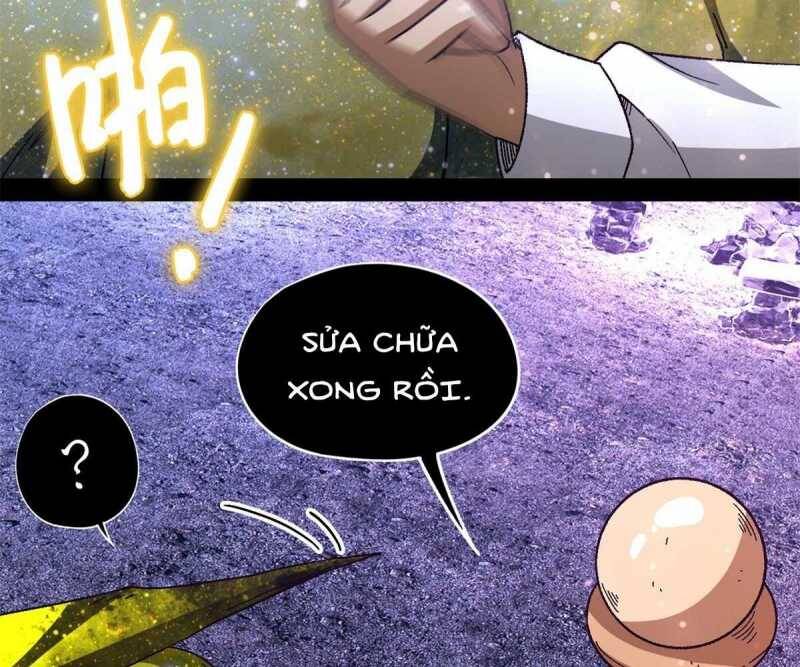 Tận Thế Trò Chơi Ghép Hình Chap 96 - Next Chap 97