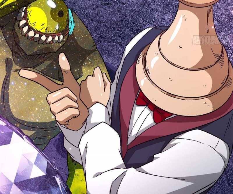 Tận Thế Trò Chơi Ghép Hình Chap 96 - Next Chap 97