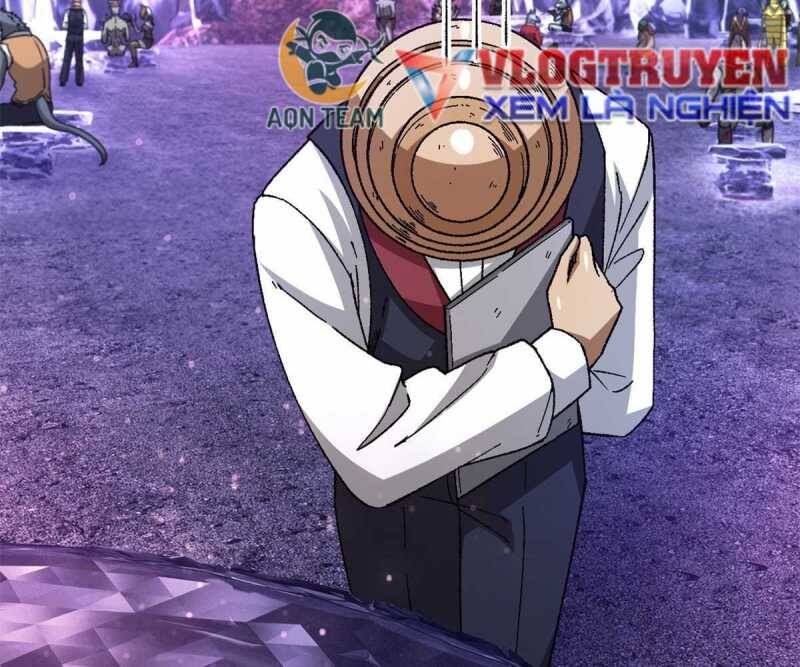 Tận Thế Trò Chơi Ghép Hình Chap 96 - Next Chap 97