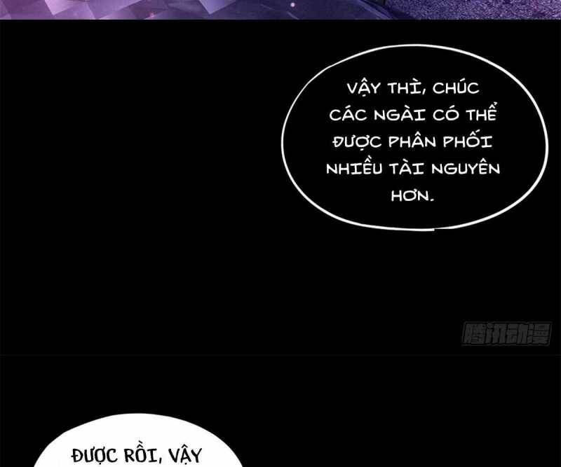 Tận Thế Trò Chơi Ghép Hình Chap 96 - Next Chap 97