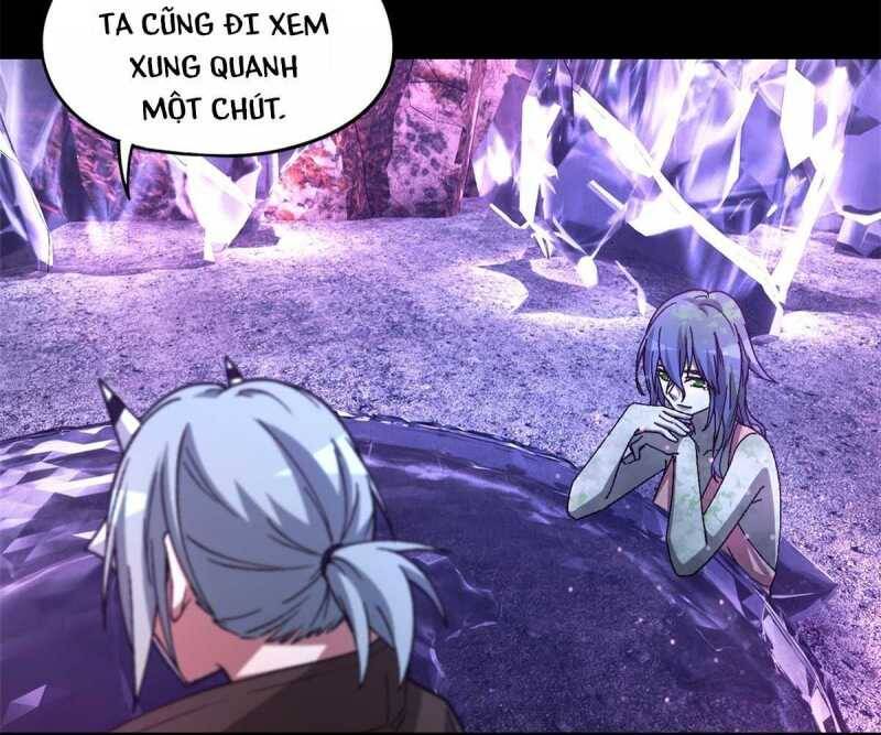 Tận Thế Trò Chơi Ghép Hình Chap 96 - Next Chap 97