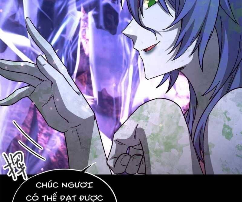 Tận Thế Trò Chơi Ghép Hình Chap 96 - Next Chap 97