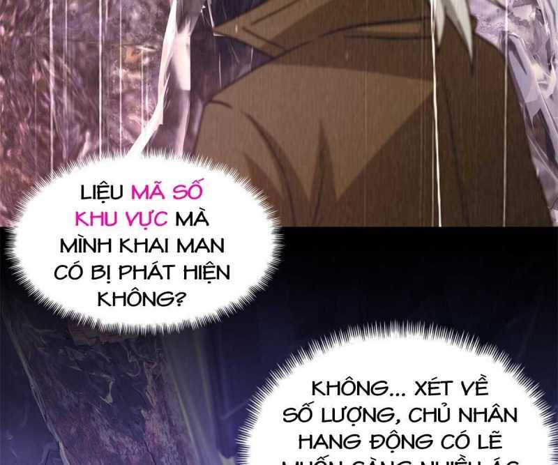 Tận Thế Trò Chơi Ghép Hình Chap 96 - Next Chap 97