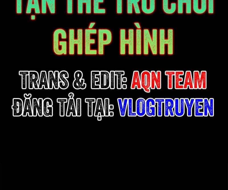 Tận Thế Trò Chơi Ghép Hình Chap 96 - Next Chap 97