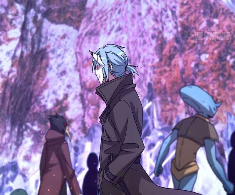 Tận Thế Trò Chơi Ghép Hình Chap 96 - Next Chap 97