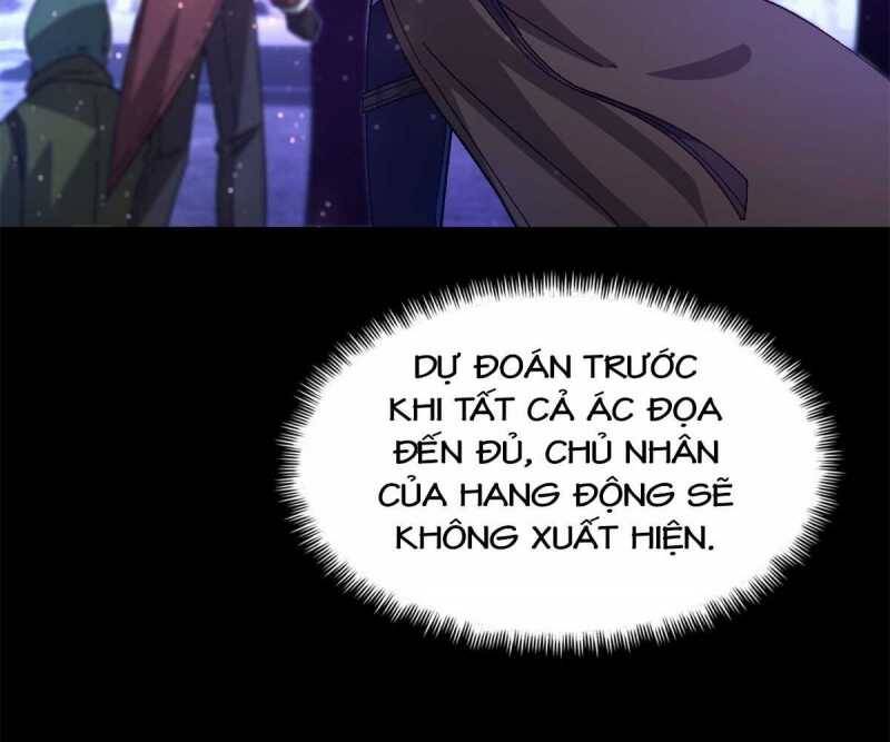 Tận Thế Trò Chơi Ghép Hình Chap 96 - Next Chap 97