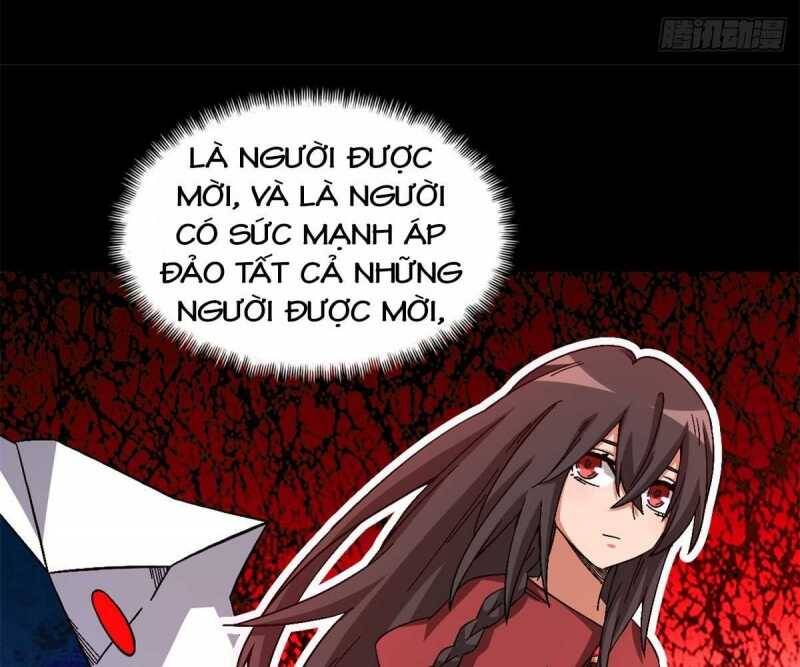 Tận Thế Trò Chơi Ghép Hình Chap 96 - Next Chap 97