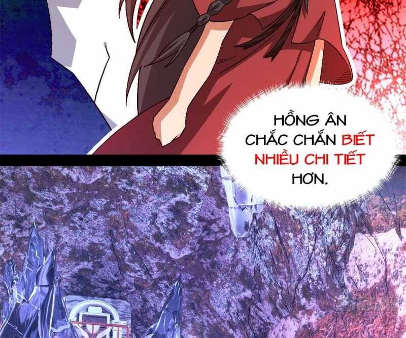 Tận Thế Trò Chơi Ghép Hình Chap 96 - Next Chap 97