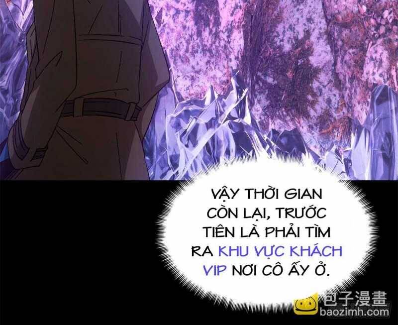 Tận Thế Trò Chơi Ghép Hình Chap 96 - Next Chap 97