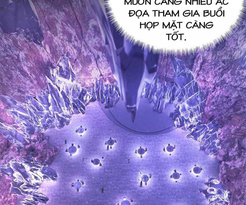 Tận Thế Trò Chơi Ghép Hình Chap 96 - Next Chap 97