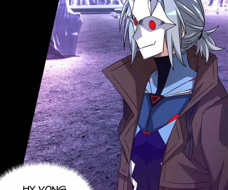 Tận Thế Trò Chơi Ghép Hình Chap 96 - Next Chap 97