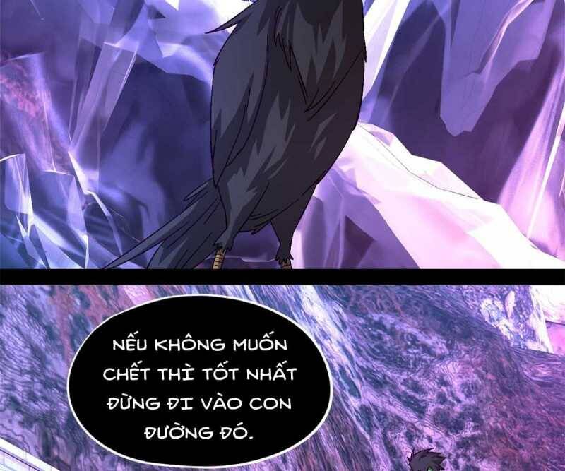 Tận Thế Trò Chơi Ghép Hình Chap 96 - Next Chap 97