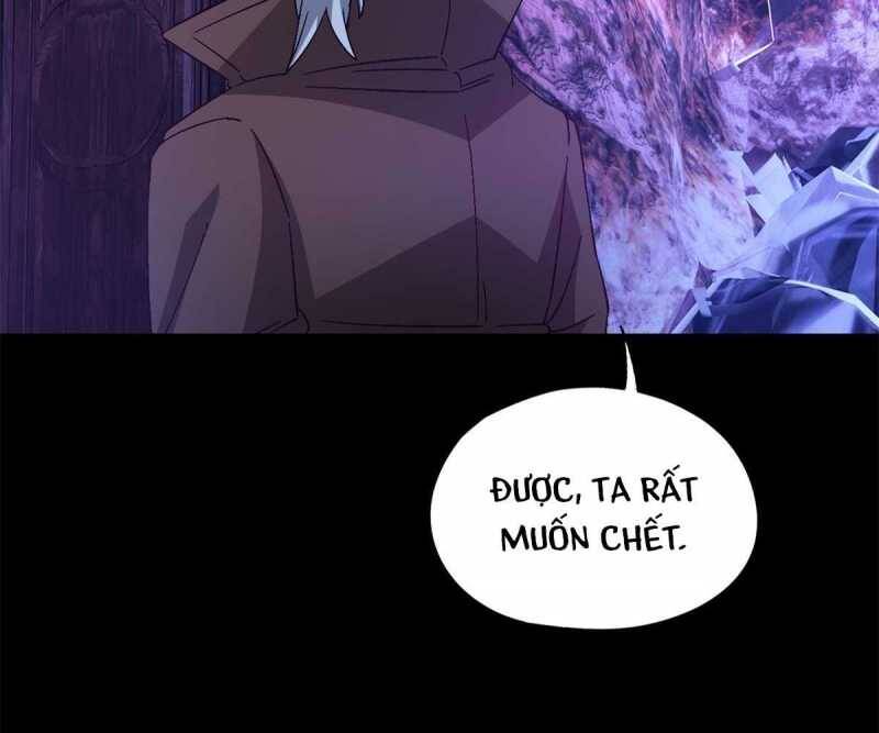 Tận Thế Trò Chơi Ghép Hình Chap 96 - Next Chap 97
