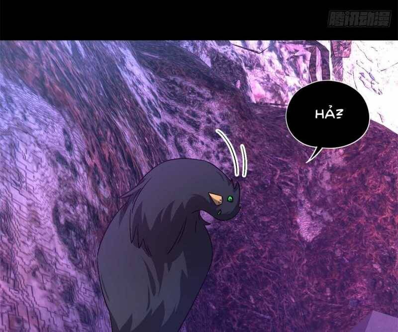 Tận Thế Trò Chơi Ghép Hình Chap 96 - Next Chap 97