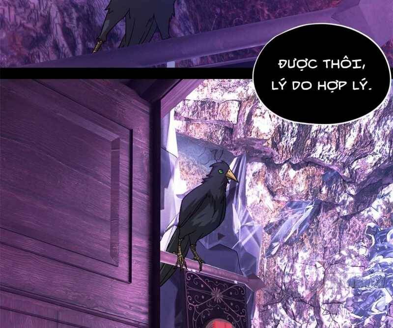 Tận Thế Trò Chơi Ghép Hình Chap 96 - Next Chap 97